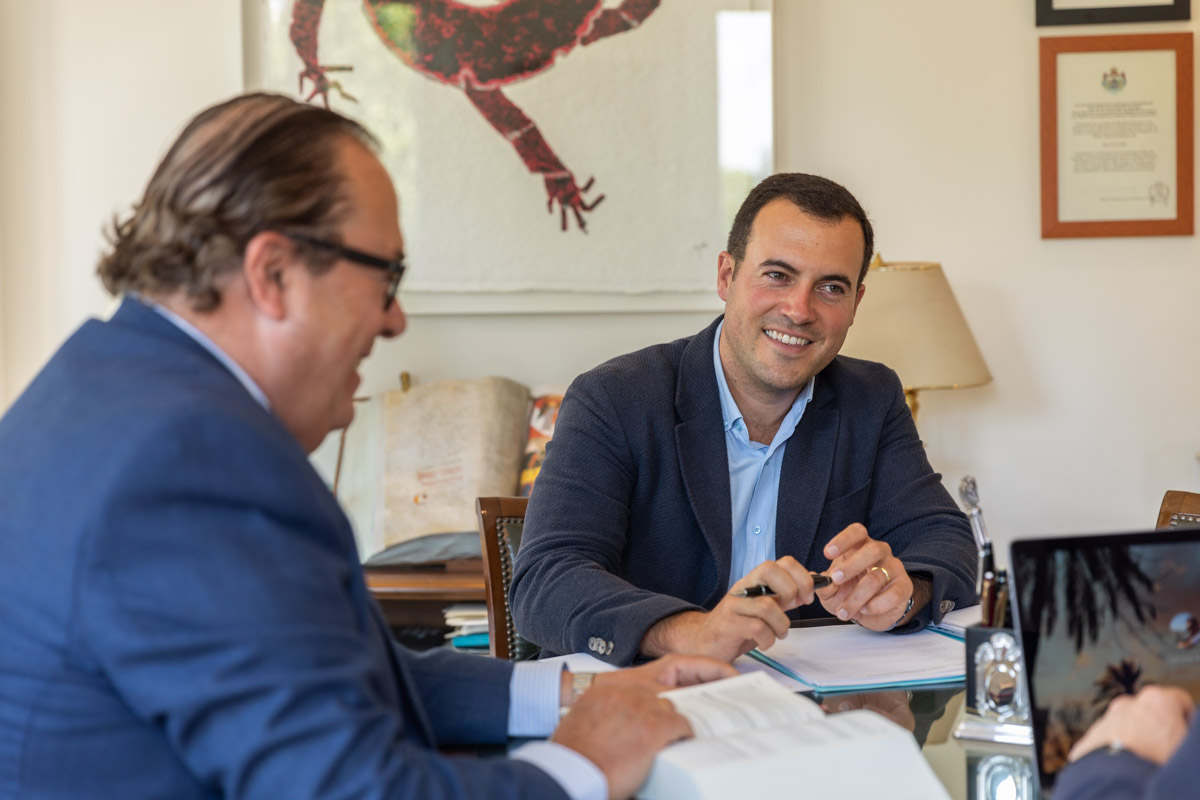 Despacho de abogados Wings to Claim en Valencia