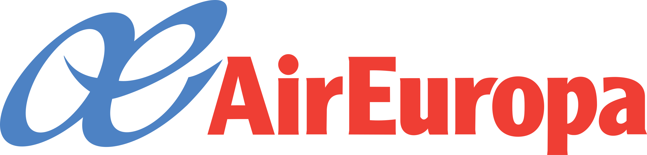Reclamar a aireuropa por vuelo retrasado o cancelado